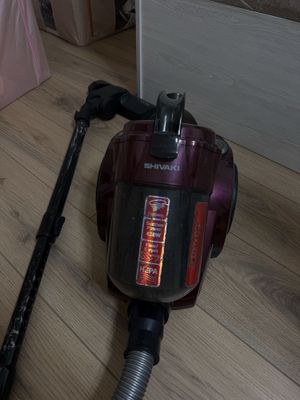 Пылесос Shivaki