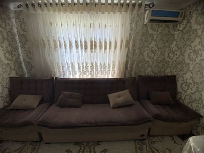 диван креслоси билан