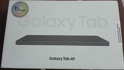 Samsung Galaxy tab a 9