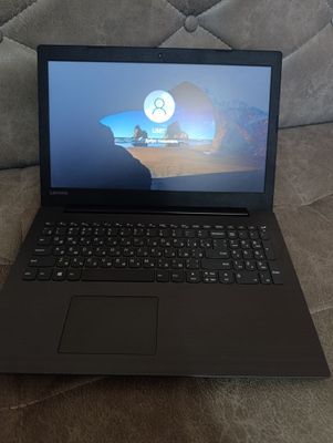 Ноутбук Lenovo i3