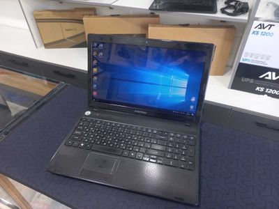 emachines AMD Athlon 4GB/320GB