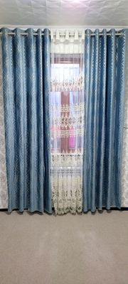 parda sotiladi