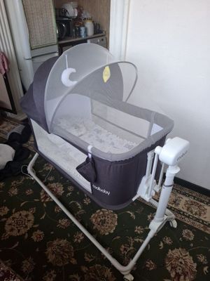 Coolbaby elektron pultli belanchak | Электронные качели Coolbaby