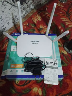 Wi fi