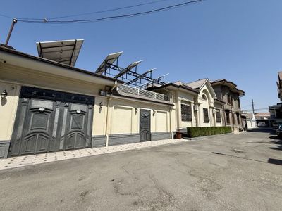 Срочно продаётся дом сзади санатория Чинобад, махалля Отчопар