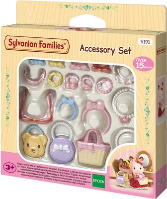 Sylvanian Families Набор Аксессуаров