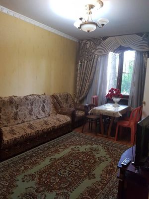 Сдаётся квартира 2комн Максим Горький