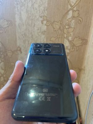 poco x6 pro 5g global
