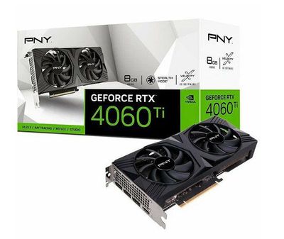 Videocarta 4060 TI RTX GEFORCE