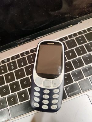 Nokia 3310 dual sim