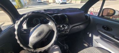 Matiz Best 2014