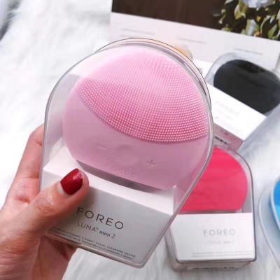 FOREO LUNA 2 SKIDKA!!! массажер для омоложения лица