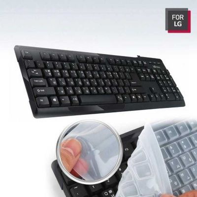 Клавиатура LG оригинал
