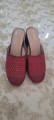 kelinlikka mos H.sultan oyoq kiyimi turkiya 38 r