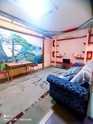 1-Ком.Аренда в Двух.Обстановка.М-в.Кушбеги+Башлык