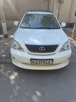 LEXUS RX350 кроссовер