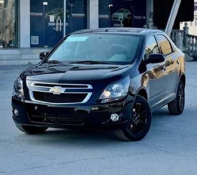 **Cobalt AT midnight 2025 model new super.