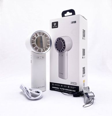 Lenyes Handheld Turbo Cooling Fan