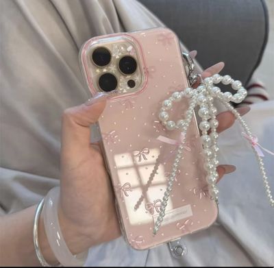 Чехол на iPhone XS