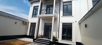 Срочно продажа участка на Амира Тимура