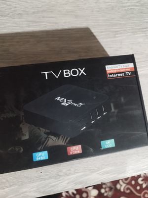 Smart box sotiladi ..