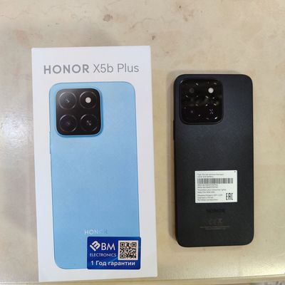 Honor X5b plus New 2025