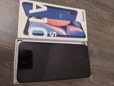 Samsung A10s sotiladi