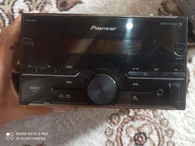 Магнитофон Pioneer Mvh405