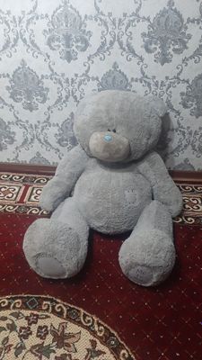 Мишка Teddy уйинчок