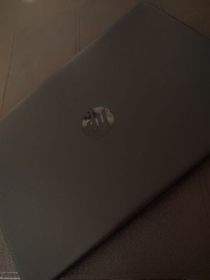 Notebook HP Intel Core i 5