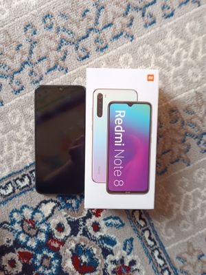 Redmi not 8 karobka