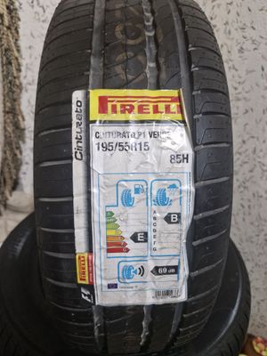 Продам баллоны Pirelli оригинал