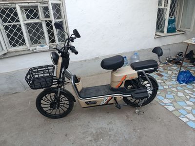 skuter ijaraga beriladi