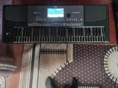 Korg pa 600.. 800$ kelishiladi ozro