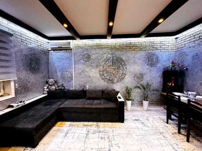 Ремонт квартир, покраски, ламинат, декоративные,