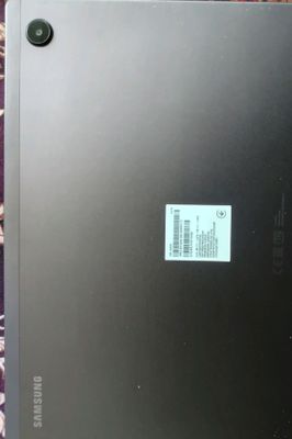 Galaxy Tab A8 plansheti