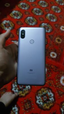 Redmis2 telefoni