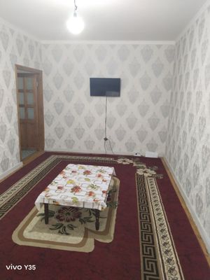 Аренда 2 ком кушбеги башлык