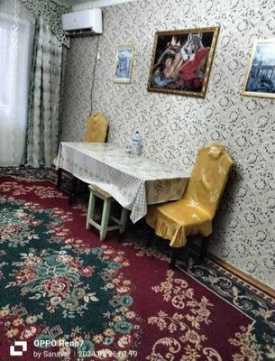 Сдаю свою квартиру