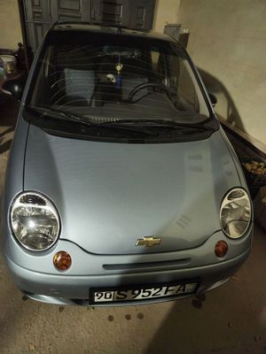 Matiz 2013 yil karaskasi radnoy