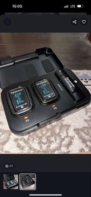 Saramonik Blink 500Pro B2