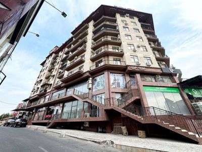 Продается Евро офис улица Циолковский 80м2