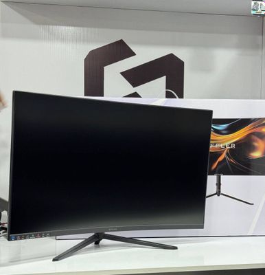 Igravoy Monitor Ziffler 32 240 ГЕРЦ NEW!