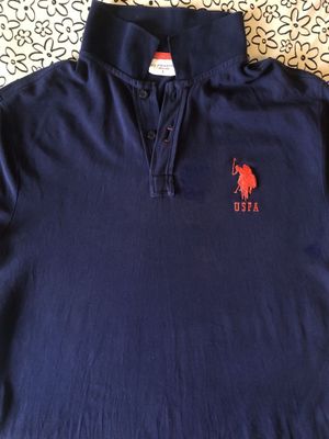 USPA Polo Оригинальная