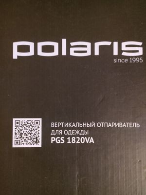 Polaris parli dazmol