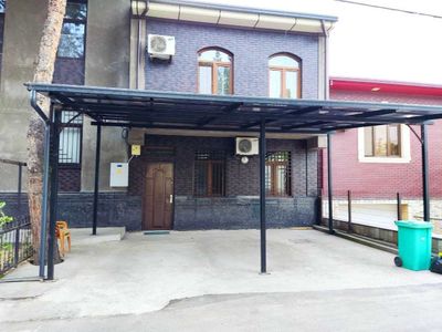 Сдам в аренду Свой 2х уровневый дом (100м2).