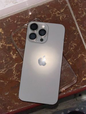 Iphone 15 Pro max 512 GB