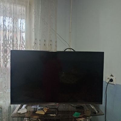Телевизор артель смарт 43 талик