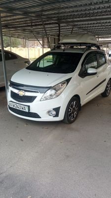 Продается автобокс в комплекте!