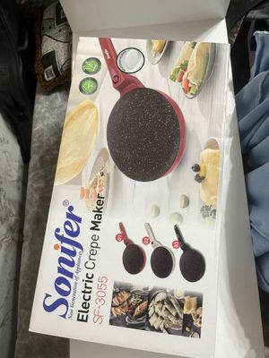 Продам электроблинницу